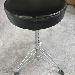 Cannon Percussion Drum Throne