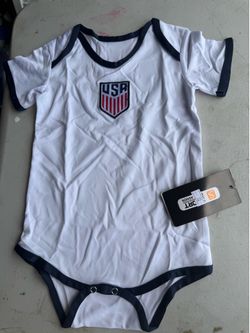 USA onesie