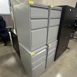 Filing Cabinet