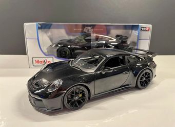 1:18 Porsche 911 GT3