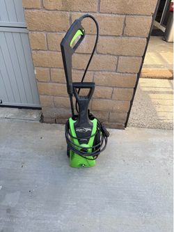 Portland Power Washer
