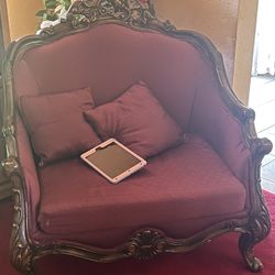 Living Room Sofa Loveseat , Chair 