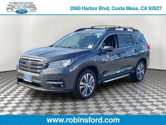 2021 Subaru Ascent
