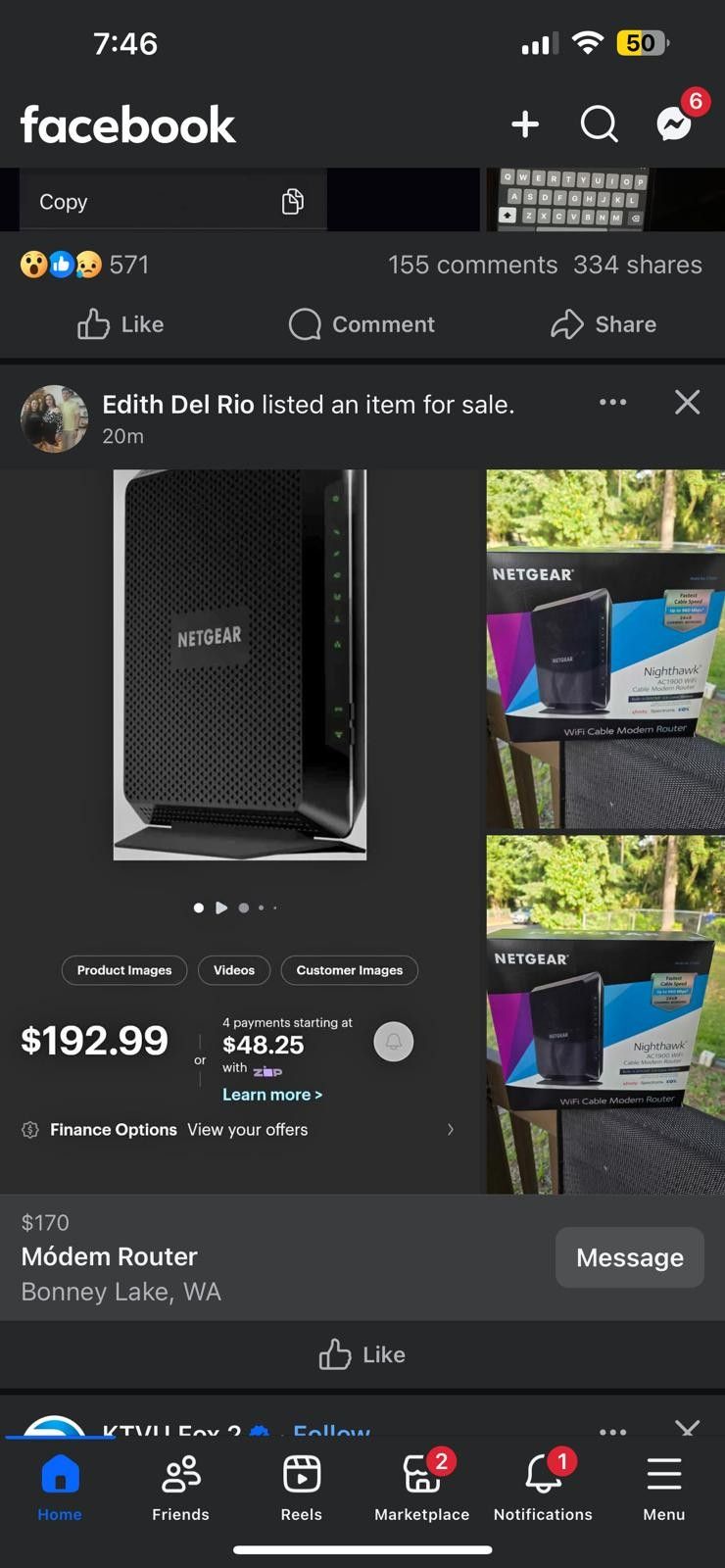 Cable Router