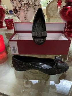 Ferragamo Flat Shoes