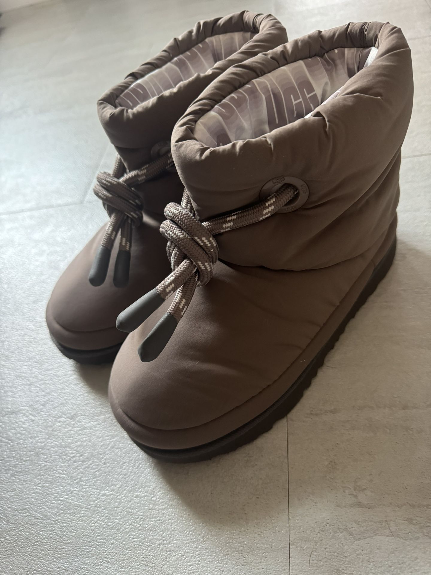 Ugg Boots Size 4