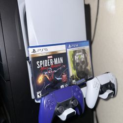 Ps5