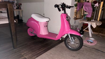 Razor electric scooter $175 OBO