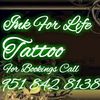 Ink For Life