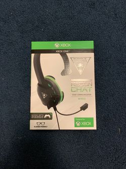 Turtle beach headphones