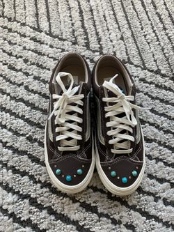 Vans Old Skool 36 LX Gemstone Mushroom Sneakers