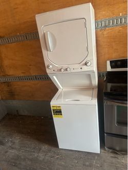 Stack unit
