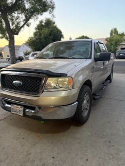 2008 Ford F-150