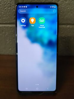 Samsung Galaxy S20 FE 5G 128GB Unlocked Excellent Condition T-Mobile ATT MetroPCS Verizon