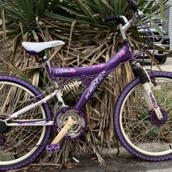 Bicycle Beautiful 