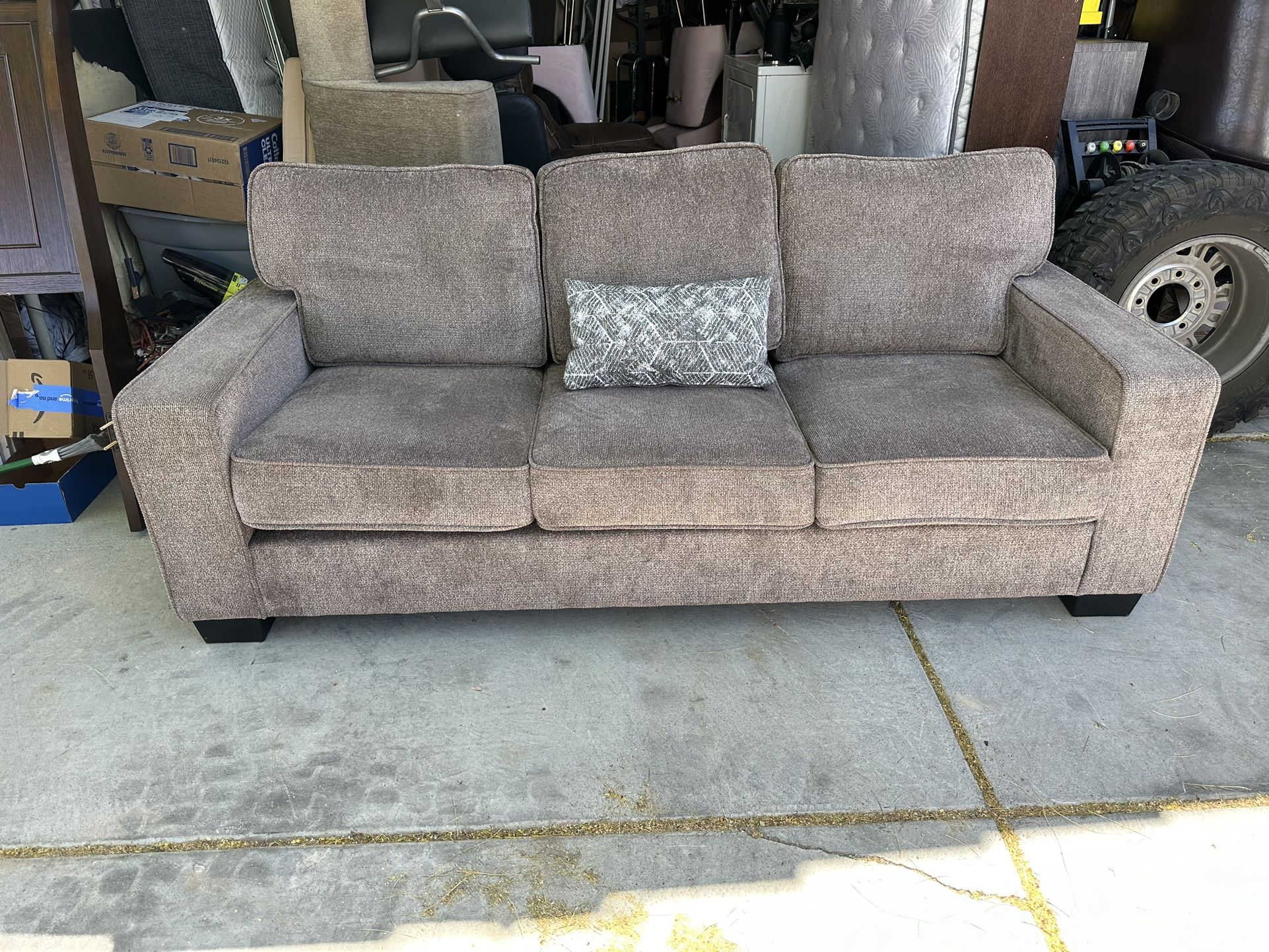 Modern Couch 