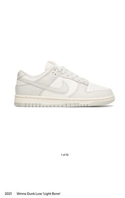 Women’s Dunks