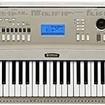 Keyboard