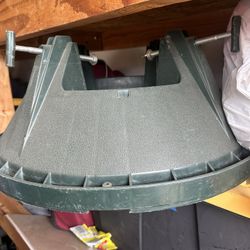 Christmas Tree Stand Up to 11ft