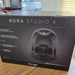 Harman Kardon Aura Studio  4