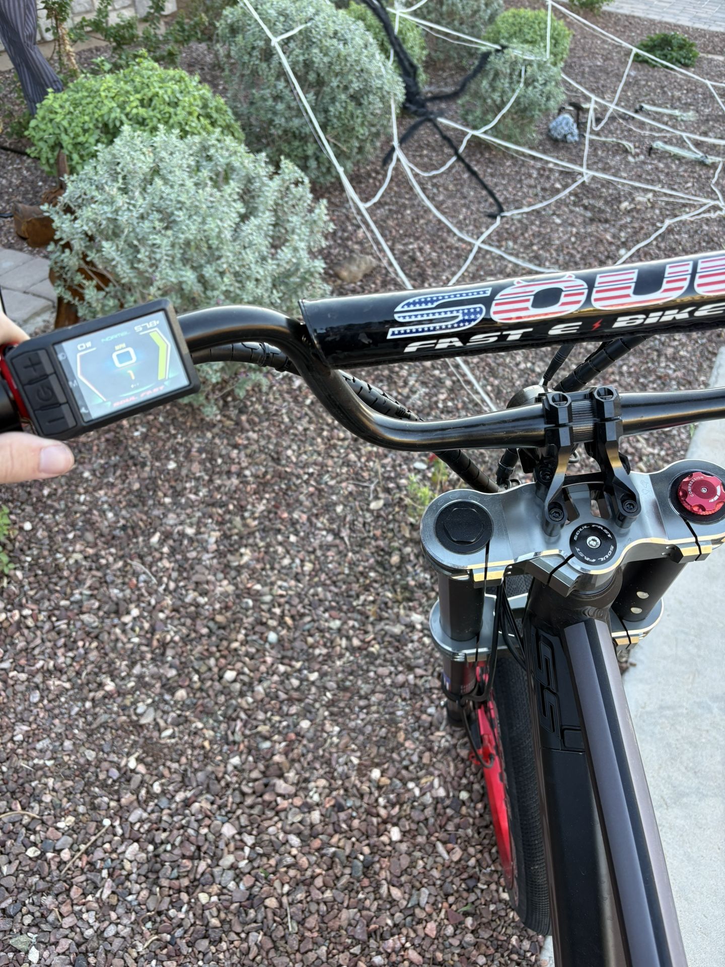 3 Electric Bikes For Sale