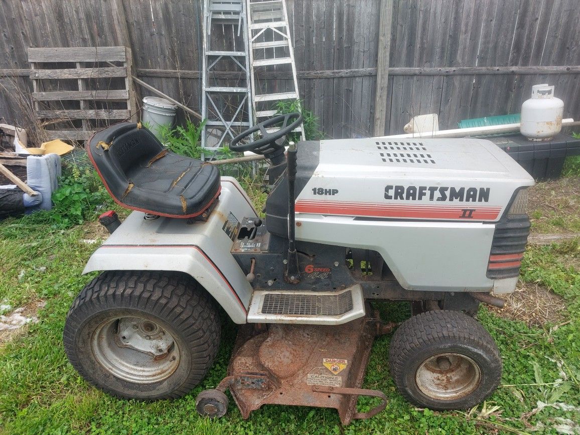 Craftsman
