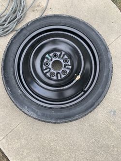 Spare Tire