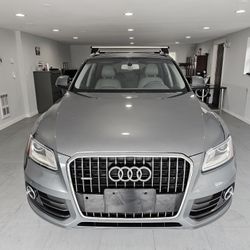 2014 Audi Q5