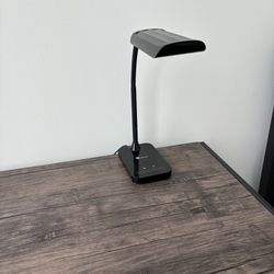 LED Desk Light  