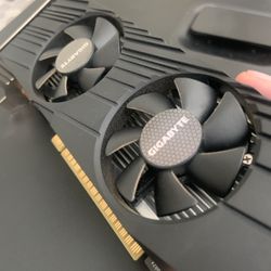 Gigabyte gtx 1650 Low profile