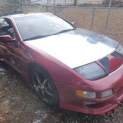 1990 300zx $8000 OBO