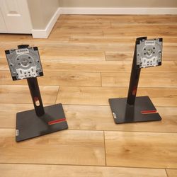 Lenovo Monitor Stands
