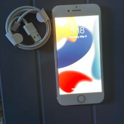 iPhone 8