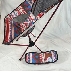 ShineTrip Backpacking Folding Chair