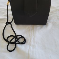Vintage Kf Ltd Evening Purse
