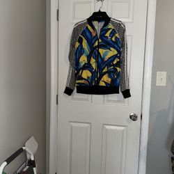adidas Jacket 