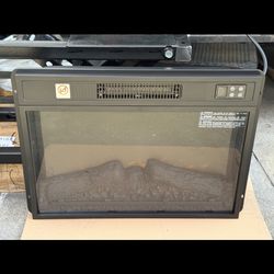 Fire Place Electric