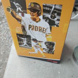 San Diego Padres  H. S. KIM #7 Brand New