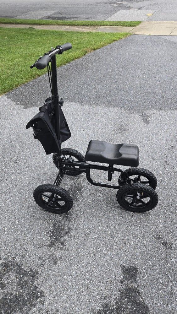 Vive Mobility Scooter