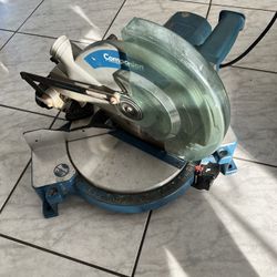 Companion 10 Inch Miter Saw