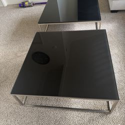 2 Coffee table