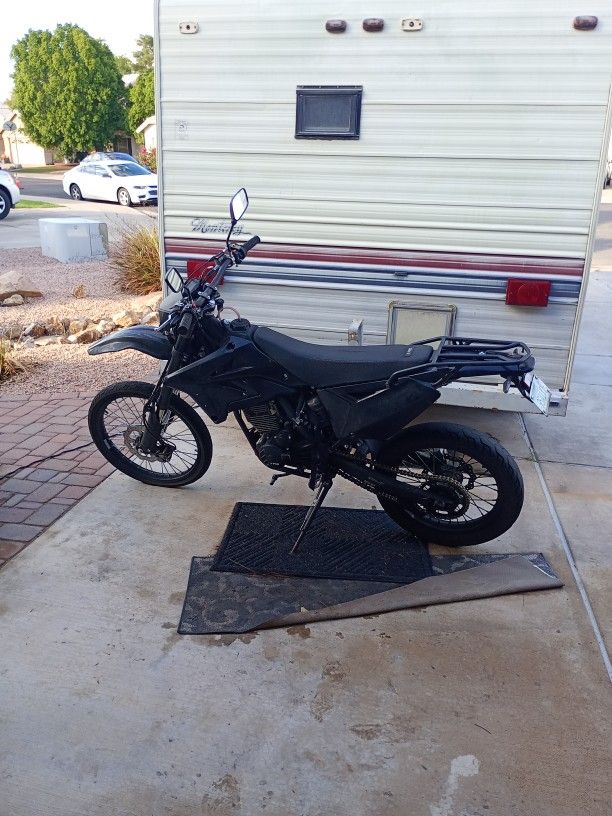 2024 xpro templar 250