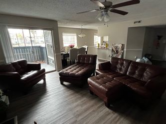 living room set
