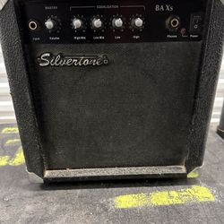 Silver tone Guitar Amp