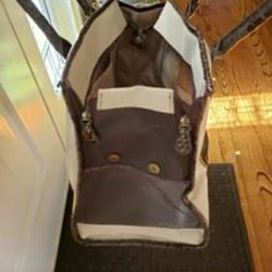Dog Purse Carrier