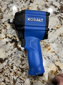 KOBALT Wrench 