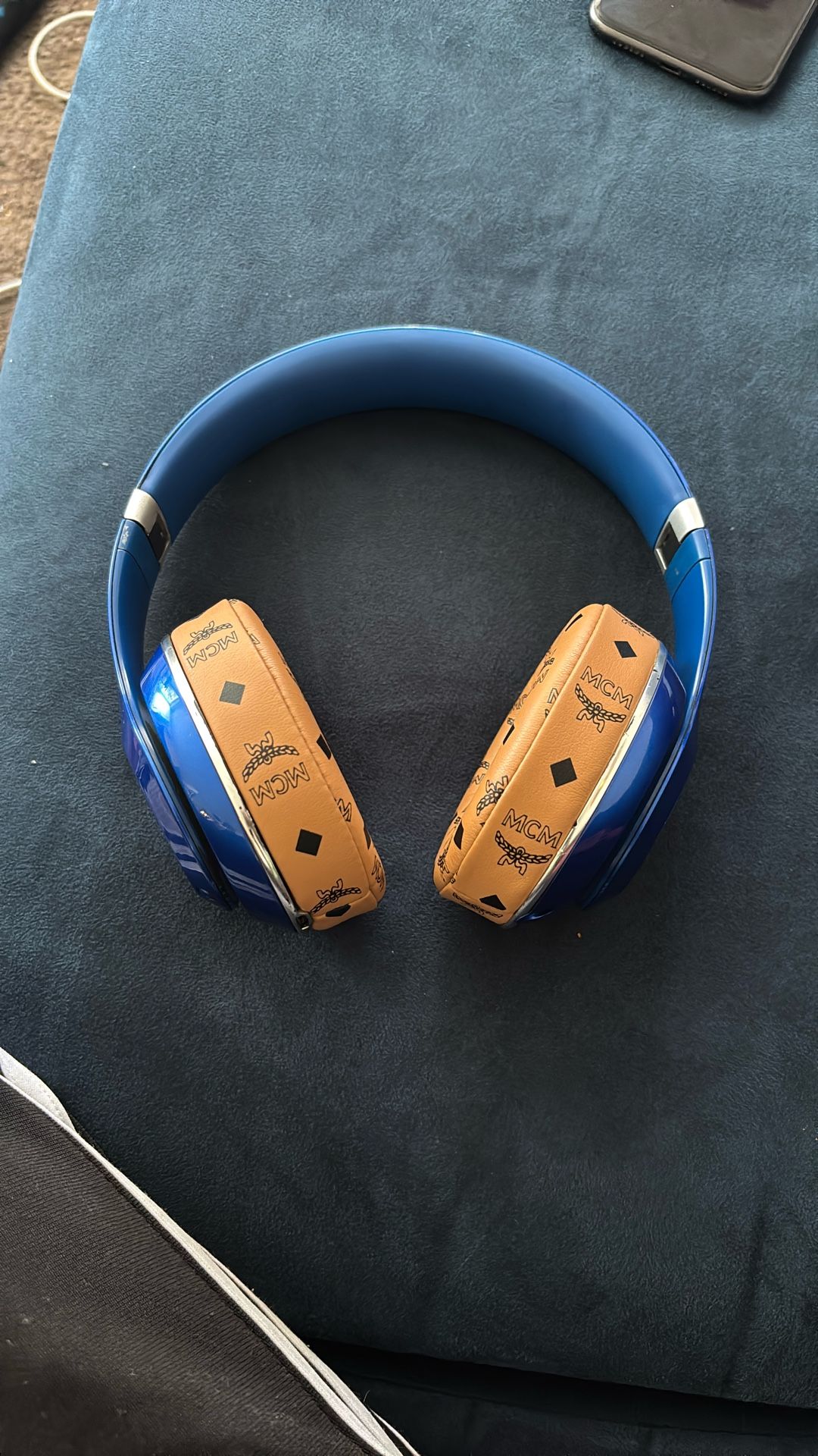 Beats Studio 2 (wired)