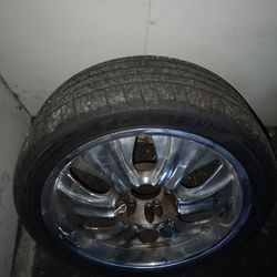 Wheels