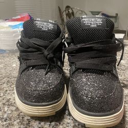 Rhinestone Amiri MA-1