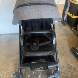 Nuna mixx 2 Stroller